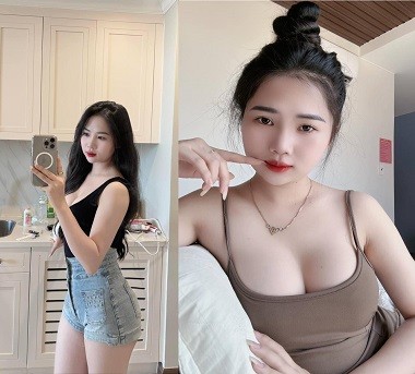 Poster of Sex Hoàng Thảo dáng ngon đang ế khách