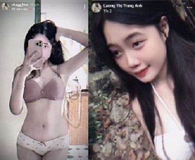 Poster of Sex Lương Thị Trang Anh có vẻ hấp dẫn đến mức nào