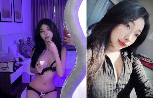 Poster of Siêu phẩm genz sexy khiến ai cũng mê