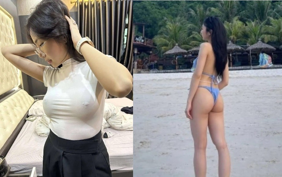 Poster of Tinder may mắn vớ được em ngon mê chơi tập thể