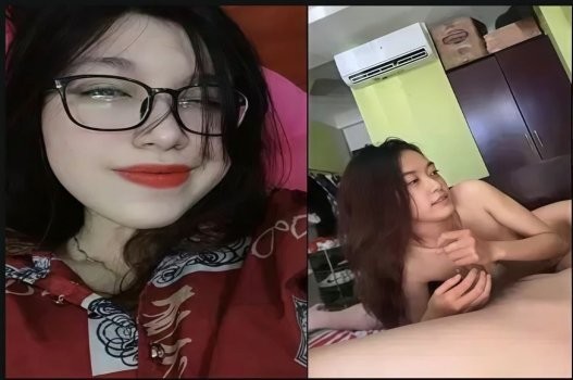 Poster of Video Lê Minh Anh Vân với nét hấp dẫn mê hoặc