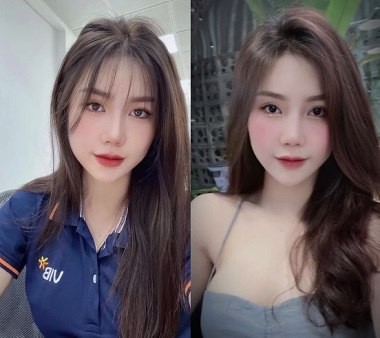 Poster of Video tình dục phần hai do nhân viên ngân hàng VIB thực hiện