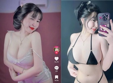 Poster of Vlog show hàng của Thiên Ý