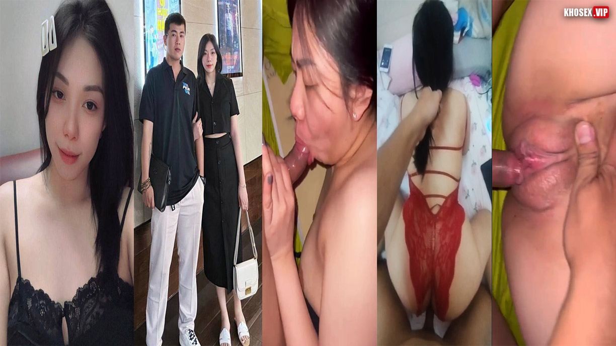 Poster of Vợ dâm lồn múp địt ngày mấy phát vẫn thèm (Full Clip + Pic)