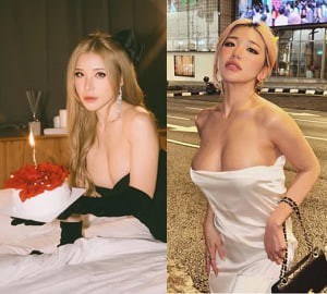 Poster of Xem toàn bộ video với cô gái hấp dẫn Onlyfans Mspuiyu